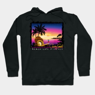 Chasing Sunsets Hoodie